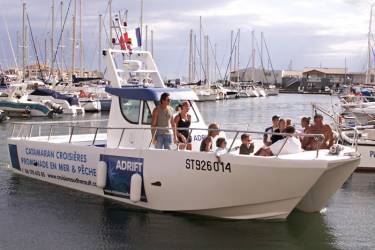 Bateaux passagers