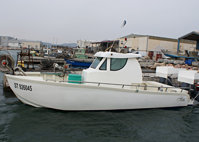 Bateaux de plaisance