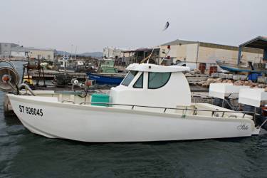 Bateaux de plaisance