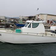 Bateaux de plaisance
